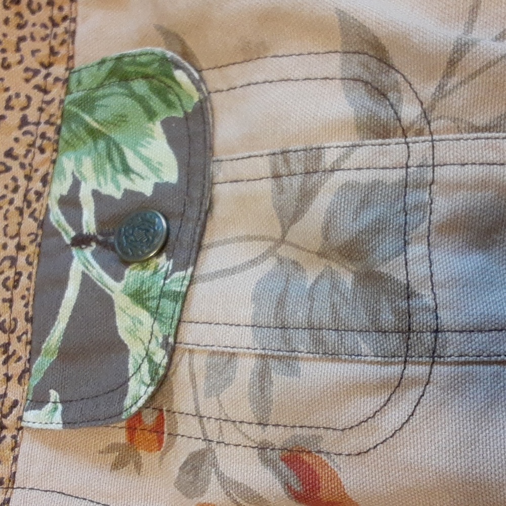 Guc- Stonebridge Jacket - image 5